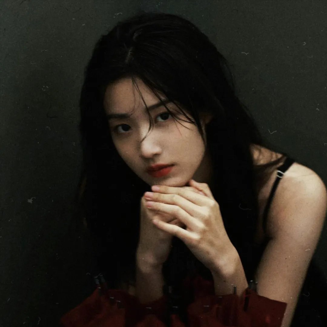 绝代美人海报